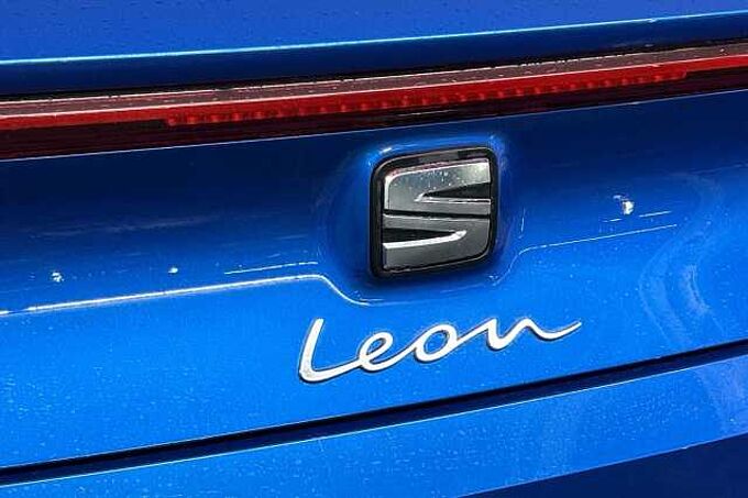 SEAT Leon 1.5 TSI EVO 150 FR 5dr