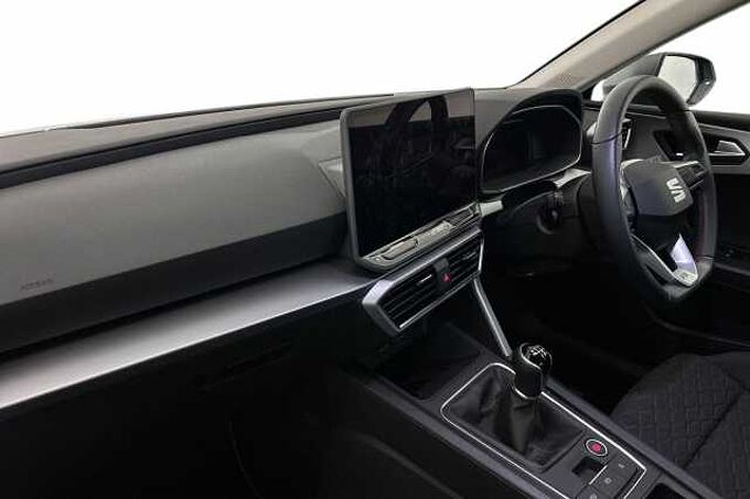 SEAT Leon 1.5 TSI EVO 150 FR 5dr