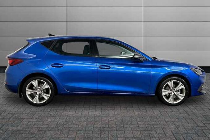 SEAT Leon 1.5 TSI EVO 150 FR 5dr