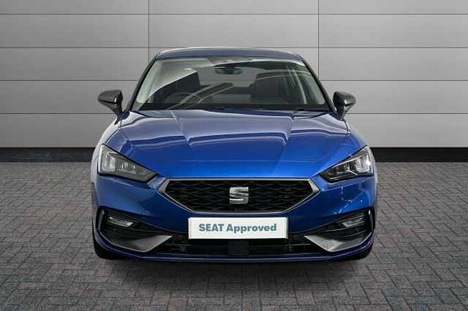 SEAT Leon 1.5 TSI EVO 150 FR 5dr