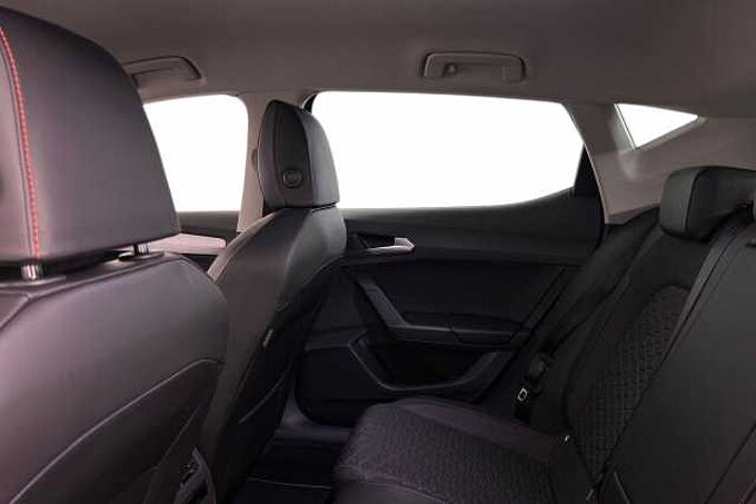 SEAT Leon 1.5 TSI EVO 150 FR 5dr