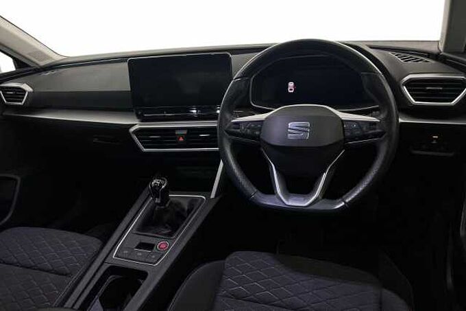 SEAT Leon 1.5 TSI EVO FR 5dr