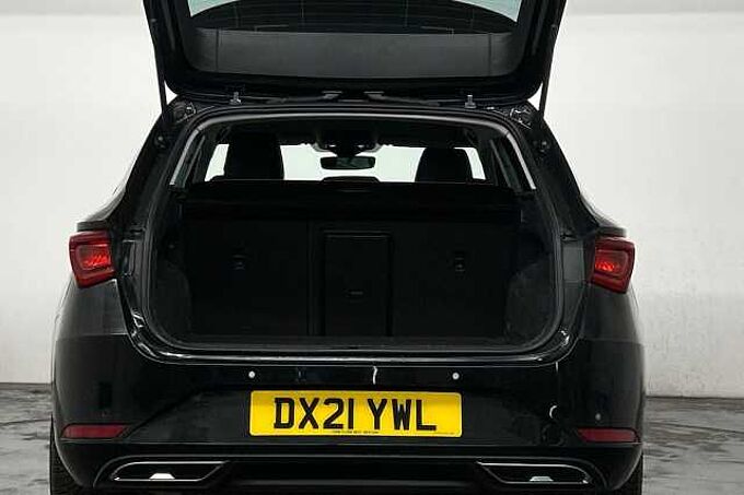 SEAT Leon 1.5 TSI EVO FR 5dr