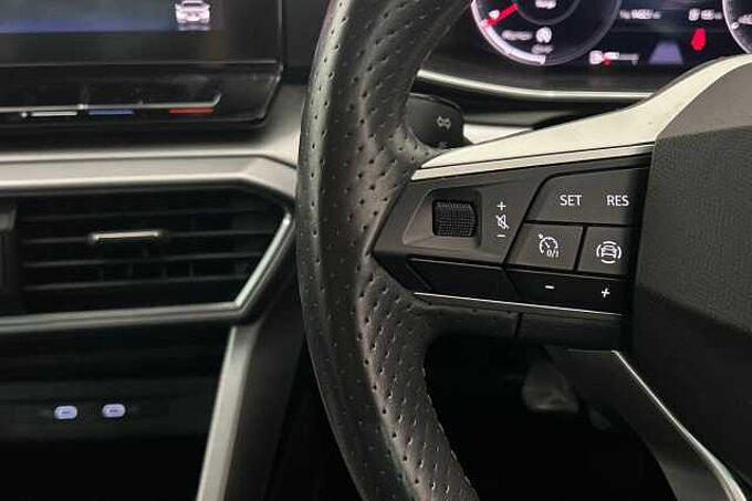 SEAT Leon 1.5 TSI EVO FR 5dr