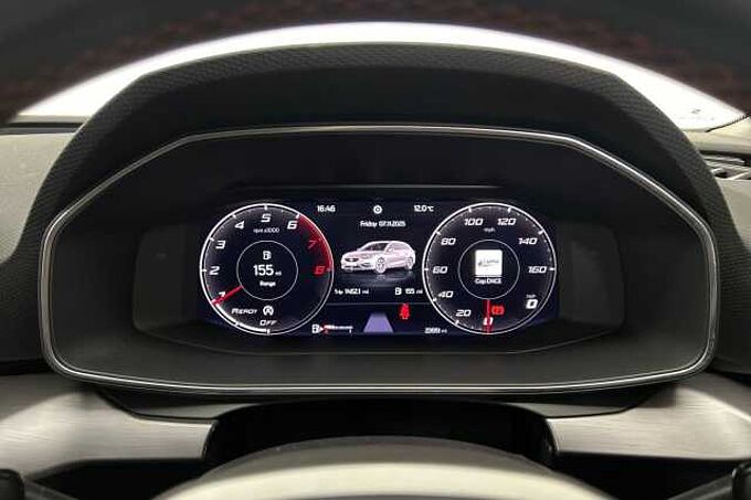 SEAT Leon 1.5 TSI EVO FR 5dr