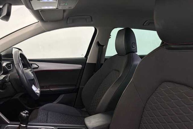 SEAT Leon 1.5 TSI EVO FR 5dr