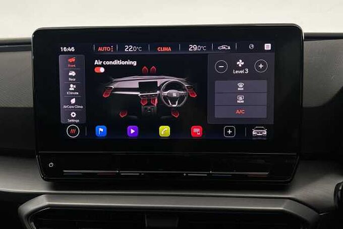 SEAT Leon 1.5 TSI EVO FR 5dr