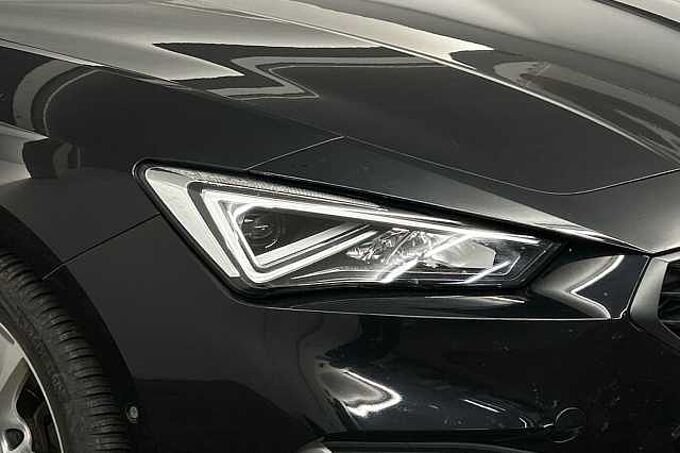 SEAT Leon 1.5 TSI EVO FR 5dr