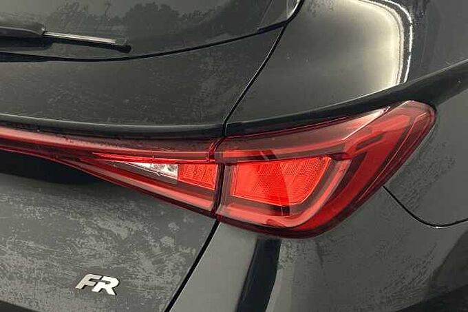 SEAT Leon 1.5 TSI EVO FR 5dr