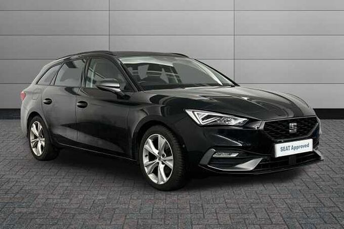 SEAT Leon 1.5 TSI EVO FR 5dr