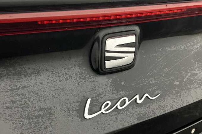 SEAT Leon 1.5 TSI EVO FR 5dr