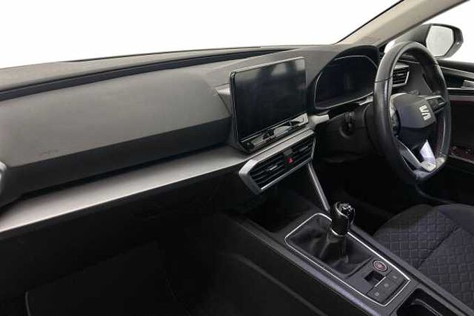 SEAT Leon 1.5 TSI EVO FR 5dr