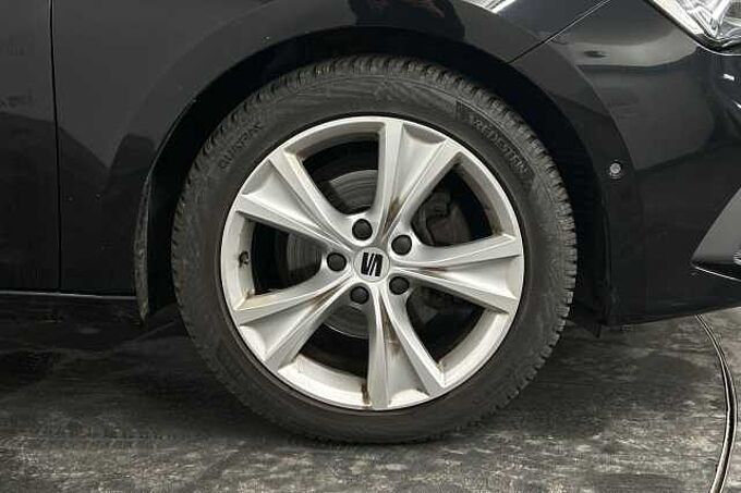 SEAT Leon 1.5 TSI EVO FR 5dr