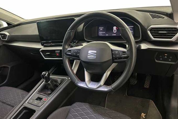 SEAT Leon 1.5 TSI EVO FR 5dr