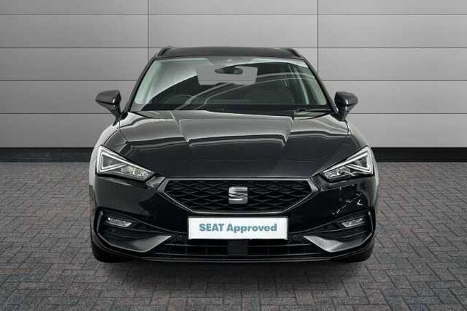 SEAT Leon 1.5 TSI EVO FR 5dr