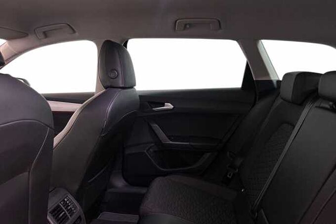 SEAT Leon 1.5 TSI EVO FR 5dr