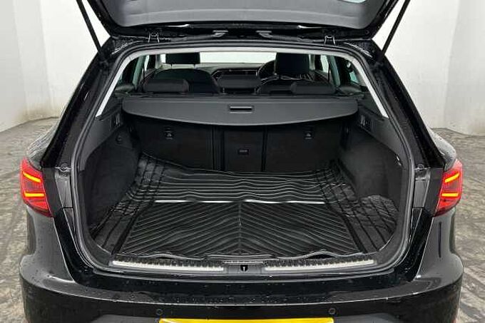 SEAT Leon Sport 1.8 TSI FR Technology 5dr DSG