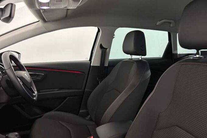 SEAT Leon Sport 1.8 TSI FR Technology 5dr DSG