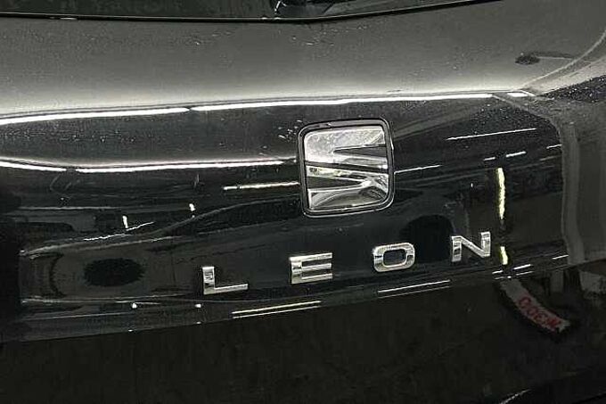 SEAT Leon Sport 1.8 TSI FR Technology 5dr DSG