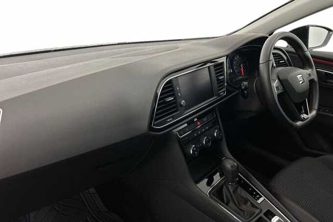 SEAT Leon Sport 1.8 TSI FR Technology 5dr DSG
