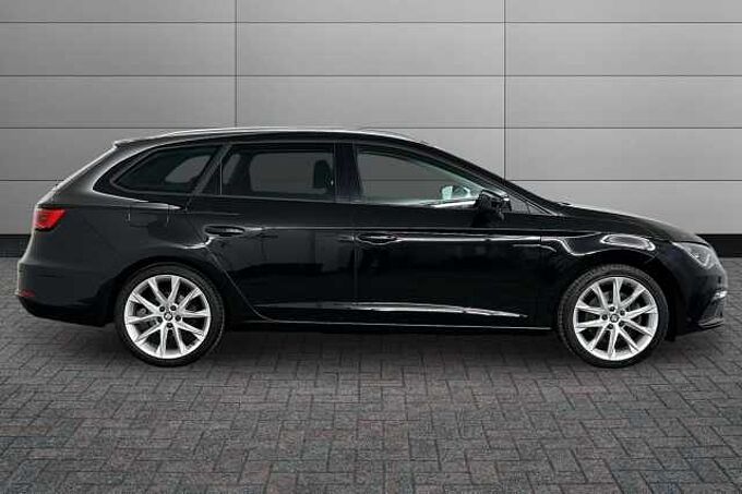SEAT Leon Sport 1.8 TSI FR Technology 5dr DSG