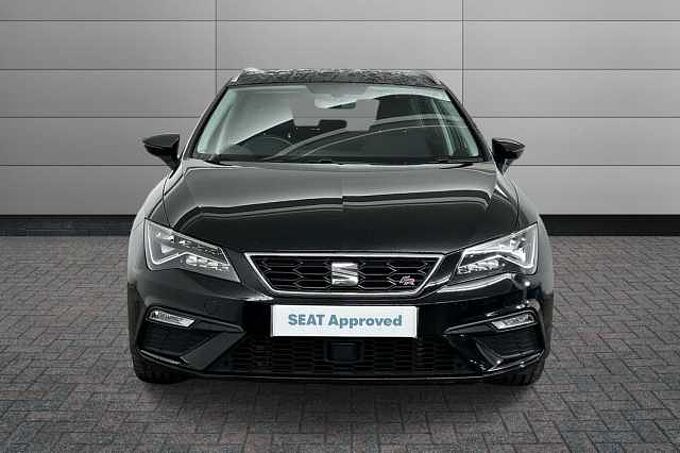 SEAT Leon Sport 1.8 TSI FR Technology 5dr DSG