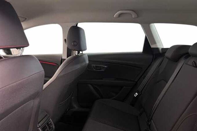 SEAT Leon Sport 1.8 TSI FR Technology 5dr DSG