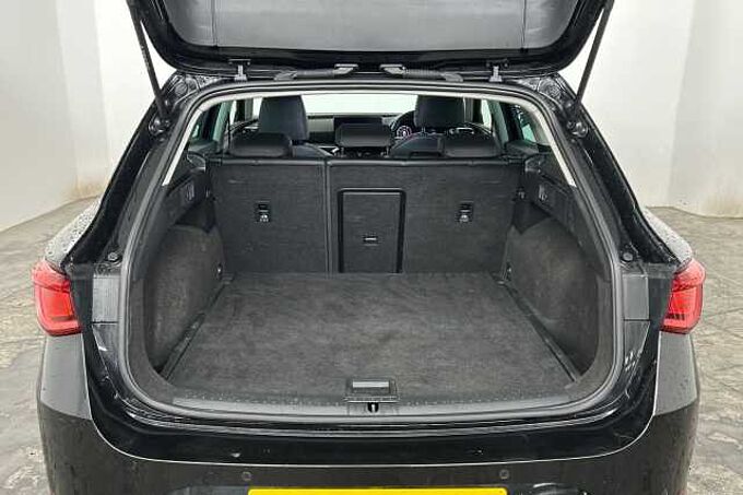 SEAT Leon 1.5 TSI EVO FR 5dr