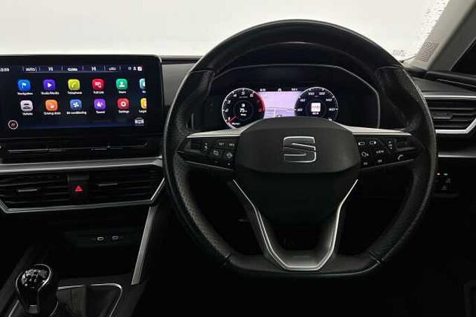 SEAT Leon 1.5 TSI EVO FR 5dr