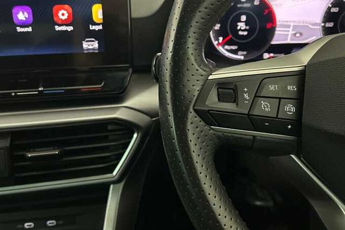 SEAT Leon 1.5 TSI EVO FR 5dr