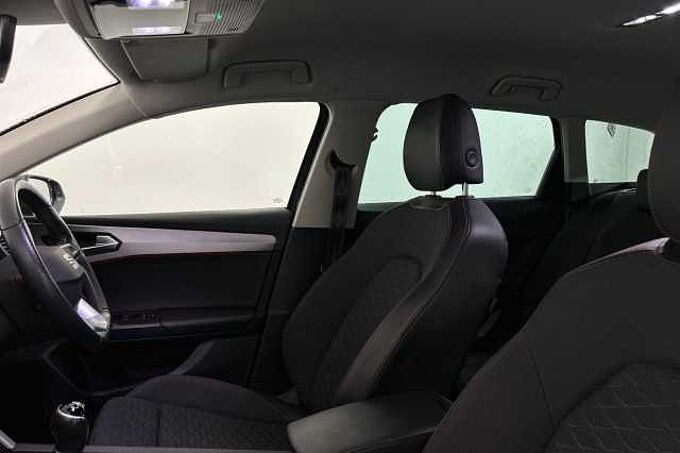 SEAT Leon 1.5 TSI EVO FR 5dr