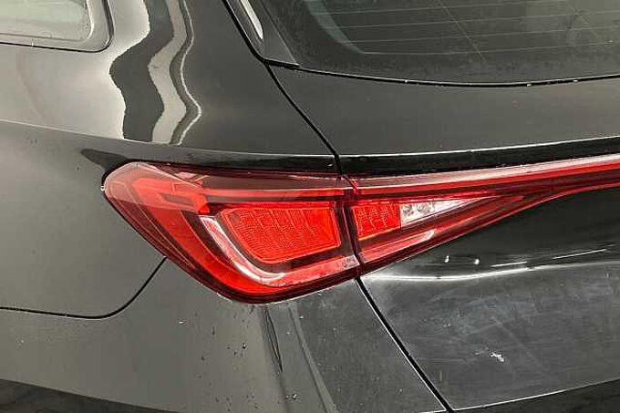 SEAT Leon 1.5 TSI EVO FR 5dr