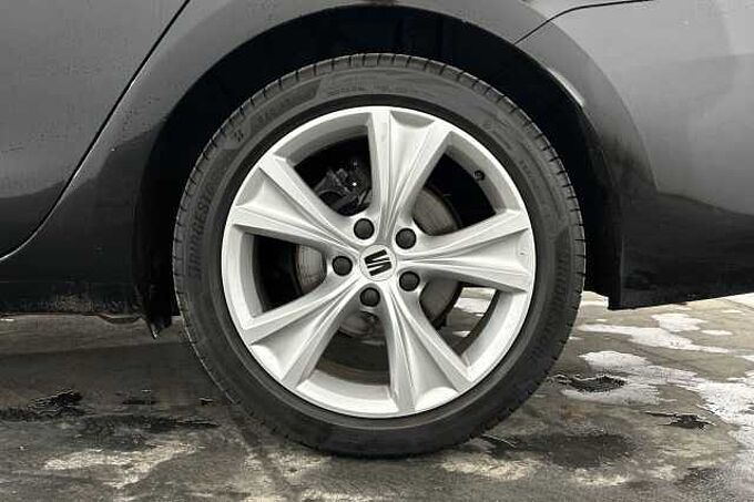 SEAT Leon 1.5 TSI EVO FR 5dr