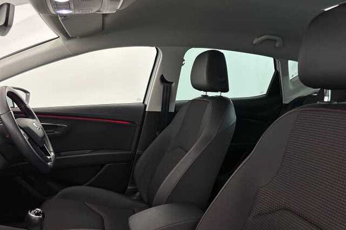 SEAT Leon 1.4 TSI 125 FR Technology 5dr