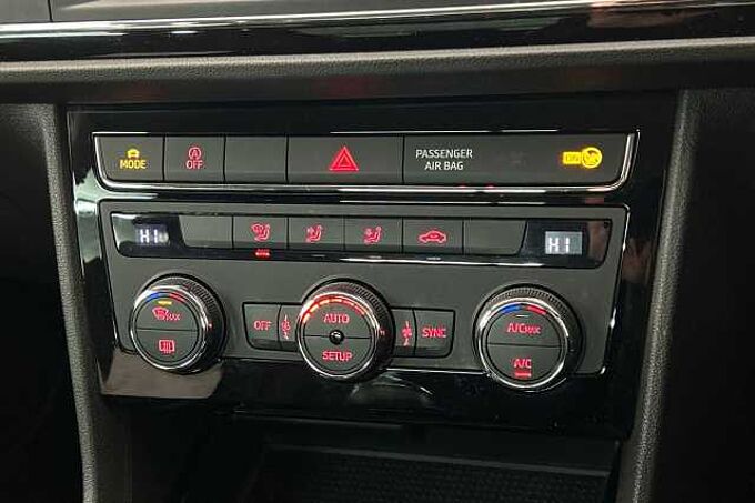 SEAT Leon 1.4 TSI 125 FR Technology 5dr