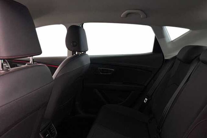 SEAT Leon 1.4 TSI 125 FR Technology 5dr